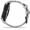 Orologi Sportivi GARMIN 010-02563-03 Grigio 0,79" 40 mm