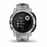 Orologi Sportivi GARMIN 010-02563-03 Grigio 0,79" 40 mm