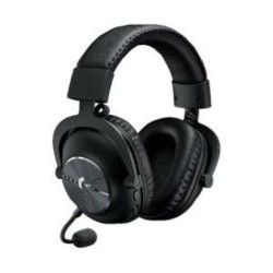 Auricolari con Microfono Logitech 991-000358 Nero