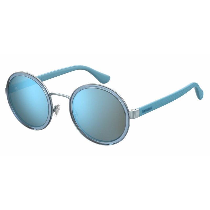 Occhiali da sole Donna Havaianas BALNEARIO-MVU Ø 51 mm Occhiali da sole Donna Havaianas BALNEARIO-MVU Ø 51 mm