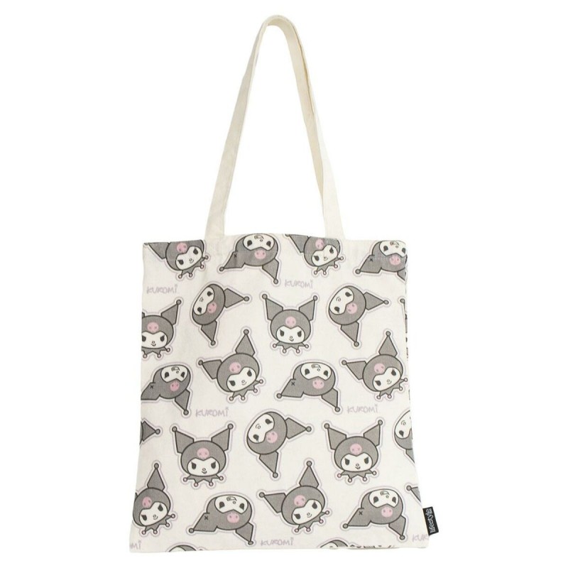 Borsa Donna Hello Kitty Grigio Borsa Donna Hello Kitty Grigio
