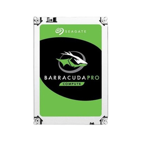 Hard Disk Seagate ST8000DM004 8 TB 5400 rpm 8 TB SSD 3,5"