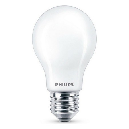 Lampadina LED Philips Standard E 8,5 W E27 1055 lm Ø 6 x 10,4 cm (4000 K)