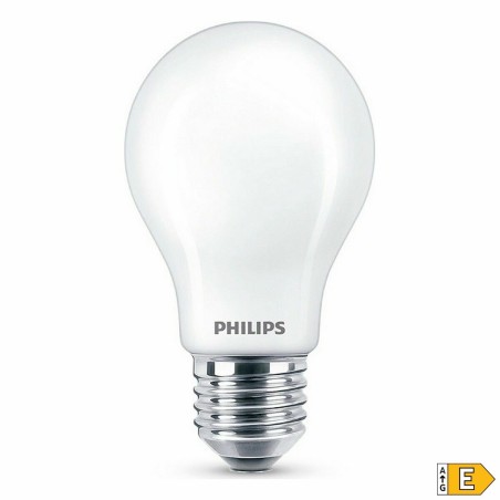 Lampadina LED Philips Standard E 8,5 W E27 1055 lm Ø 6 x 10,4 cm (4000 K)