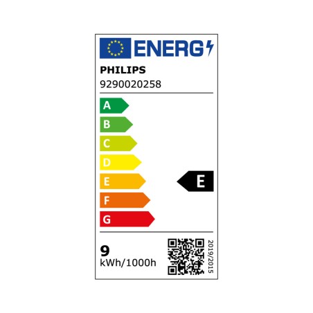 Lampadina LED Philips Standard E 8,5 W E27 1055 lm Ø 6 x 10,4 cm (4000 K)