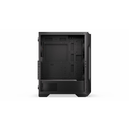 Case computer desktop ATX Krux KRXD001 Nero