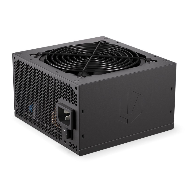 Fonte di Alimentazione Endorfy Supremo FM5 Componibile 750 W ATX 80 Plus Gold RoHS CE FCC Fonte di Alimentazione Endorfy Supremo FM5 Componibile 750 W ATX 80 Plus Gold RoHS CE FCC