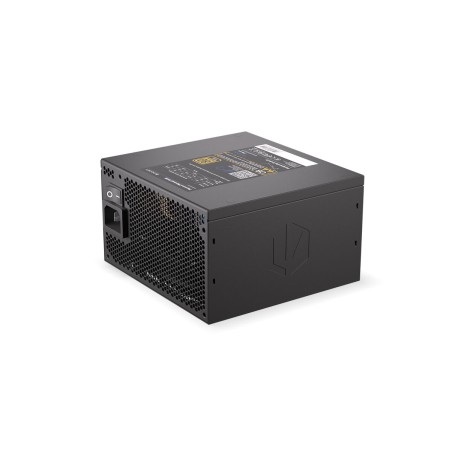Fonte di Alimentazione Endorfy Supremo FM5 Componibile 750 W ATX 80 Plus Gold RoHS CE FCC