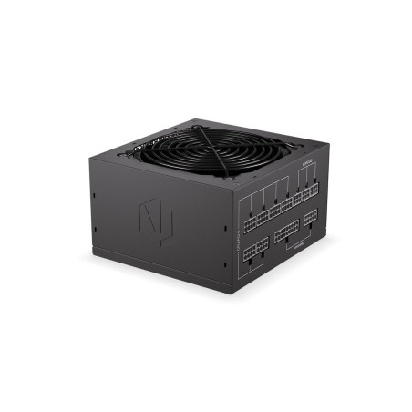 Fonte di Alimentazione Endorfy Supremo FM5 Componibile 750 W ATX 80 Plus Gold RoHS CE FCC