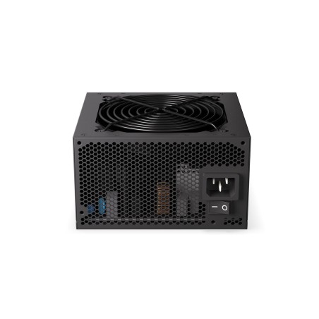 Fonte di Alimentazione Endorfy Supremo FM5 Componibile 750 W ATX 80 Plus Gold RoHS CE FCC