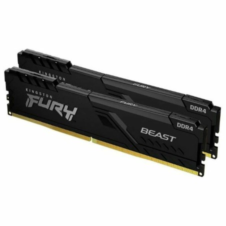Memoria RAM Kingston FURY Beast 32 GB DDR4 3200 MHz CL16