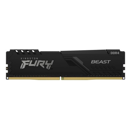 Memoria RAM Kingston FURY Beast 32 GB DDR4 3200 MHz CL16