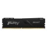 Memoria RAM Kingston FURY Beast 32 GB DDR4 3200 MHz CL16