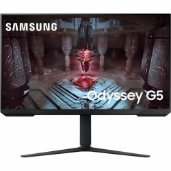 Monitor Gaming Samsung S32CG510EU Quad HD 32" 165 Hz