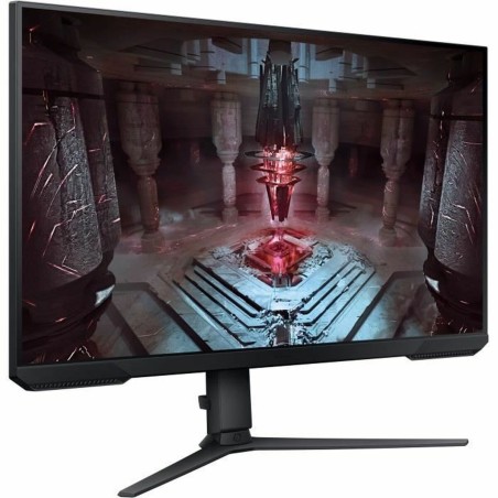 Monitor Gaming Samsung S32CG510EU Quad HD 32" 165 Hz