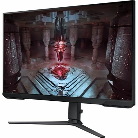 Monitor Gaming Samsung S32CG510EU Quad HD 32" 165 Hz