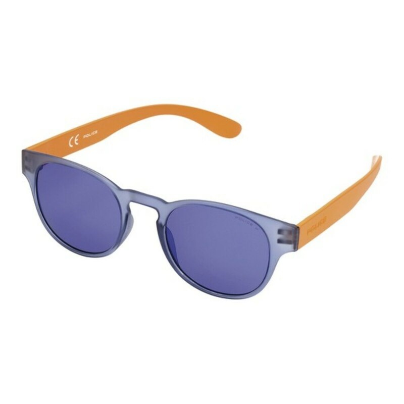 Occhiali da sole Uomo Police S1945 Ø 49 mm Occhiali da sole Uomo Police S1945 Ø 49 mm