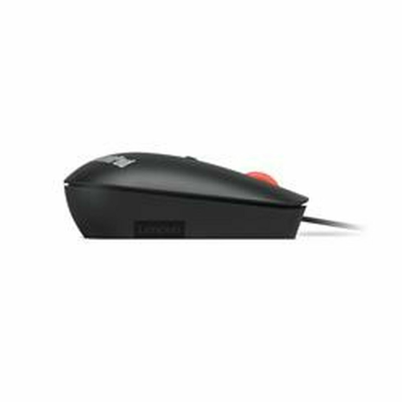 Mouse Lenovo 4Y51D20850 Nero Monocromatica 2400 dpi Mouse Lenovo 4Y51D20850 Nero Monocromatica 2400 dpi