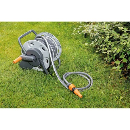 Carrello per tubo GF Garden gf80005793 Mini 15 m