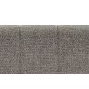 Poltrona DKD Home Decor Naturale Beige Poliestere Pino (63 x 68 x 81 cm)