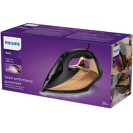 Ferro da Stiro a Vapore Philips DST7040/80 2800 W 220-240 V