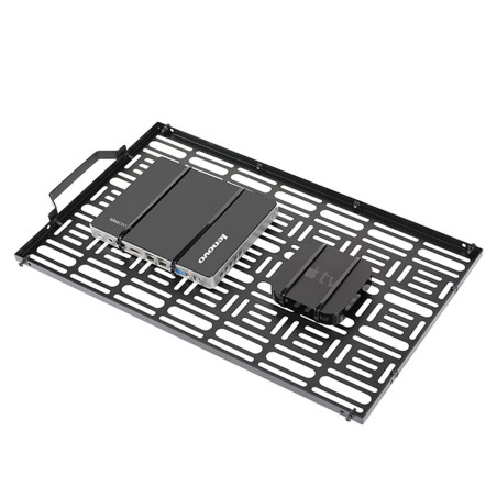 Supporto da Parete B-Tech BT7889/B 10 kg