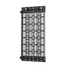Supporto da Parete B-Tech BT7889/B 10 kg