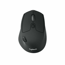 Mouse senza Fili Logitech M720 Nero Monocromatica 1000 dpi
