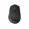 Mouse senza Fili Logitech M720 Nero Monocromatica 1000 dpi