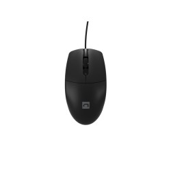 Mouse Natec NMY-1987 Nero 1000 dpi
