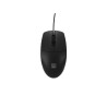 Mouse Natec NMY-1987 Nero 1000 dpi