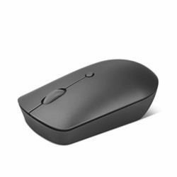 Mouse Lenovo GY51D20867 Rosso Grigio Monocromatica 2400 dpi
