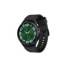 Smartwatch Samsung Galaxy Watch6 Classic Nero Sì Ø 47 mm