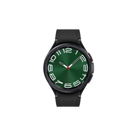 Smartwatch Samsung Galaxy Watch6 Classic Nero Sì Ø 47 mm