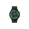 Smartwatch Samsung Galaxy Watch6 Classic Nero Sì Ø 47 mm