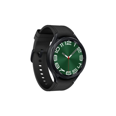 Smartwatch Samsung Galaxy Watch6 Classic Nero Sì Ø 47 mm