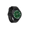 Smartwatch Samsung Galaxy Watch6 Classic Nero Sì Ø 47 mm