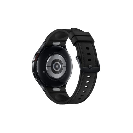 Smartwatch Samsung Galaxy Watch6 Classic Nero Sì Ø 47 mm