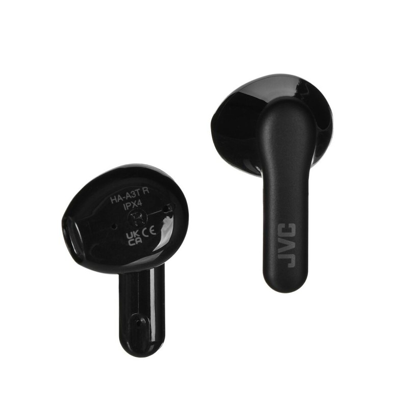 Auricolari in Ear Bluetooth JVC HA-A3T Nero Auricolari in Ear Bluetooth JVC HA-A3T Nero