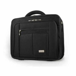 Valigetta per Portatile Natec NTO-0392 Nero 15,6" 41 x 33 x 9 cm