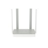 Router Keenetic KN-3012-01-EU Bianco Ethernet LAN Wi-Fi