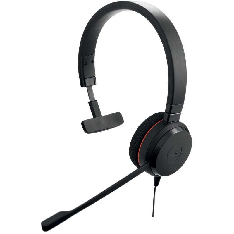 Auricolari Jabra 4993-823-169 Nero Auricolari Jabra 4993-823-169 Nero