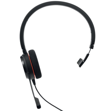 Auricolari Jabra 4993-823-169 Nero