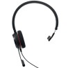 Auricolari Jabra 4993-823-169 Nero