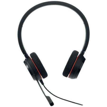 Auricolari Jabra 4999-823-169 Nero