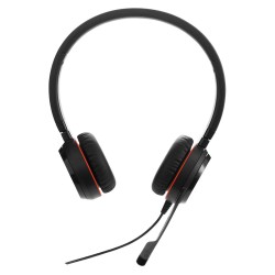 Auricolari GN Audio 4999-823-369 Nero