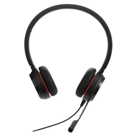 Auricolari GN Audio 4999-823-369 Nero
