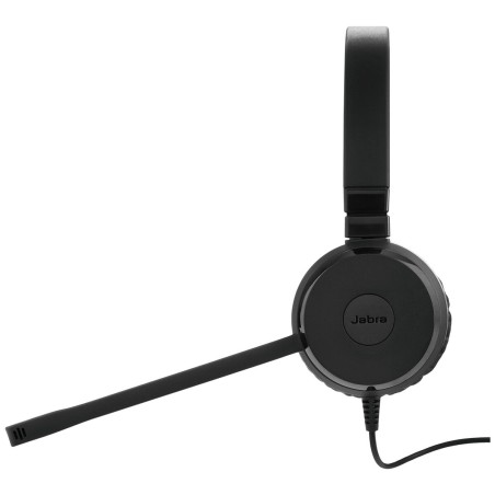 Auricolari GN Audio 4999-823-369 Nero