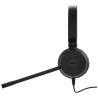Auricolari GN Audio 4999-823-369 Nero