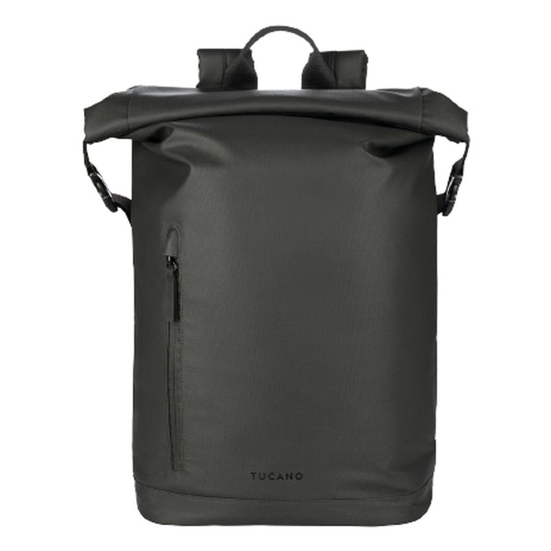 Zaino per Portatile Tucano BKROL15-BK Nero Zaino per Portatile Tucano BKROL15-BK Nero